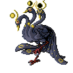 Umbdrio Sprite Image