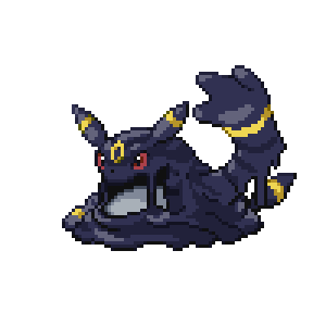 Umbuk Sprite Image