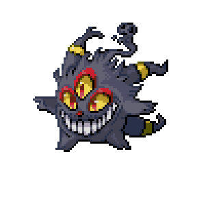 Umbgar Sprite Image