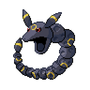 Umbnix Sprite Image