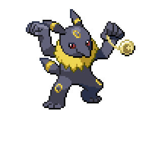 Umbno Sprite Image