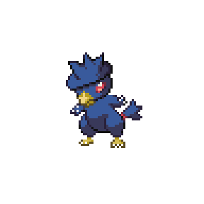 Murkhan Sprite Image