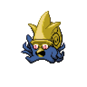 Murstar Sprite Image