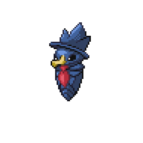 Muruna Sprite Image