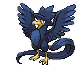 Murcuno Sprite Image
