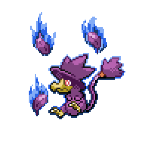 Murew Sprite Image