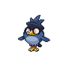 Murhoot Sprite Image