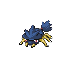 Murrak Sprite Image