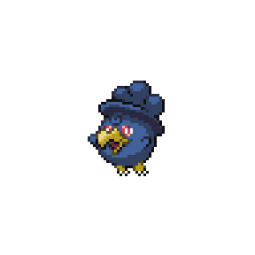 Murbuff Sprite Image