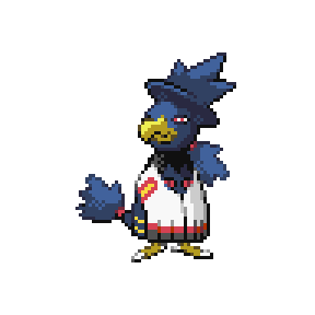 Murtu Sprite Image