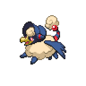 Murreep Sprite Image