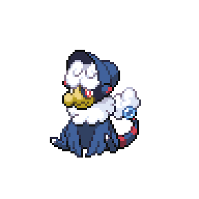 Murffy Sprite Image