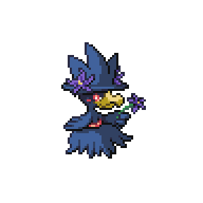 Murossom Sprite Image