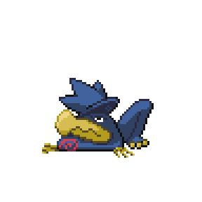 Murtoed Sprite Image