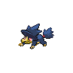 Murtata Sprite Image