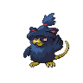 Muricate Sprite Image
