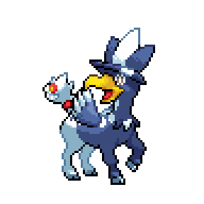 Murfarig Sprite Image