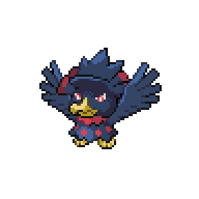 Murbull Sprite Image