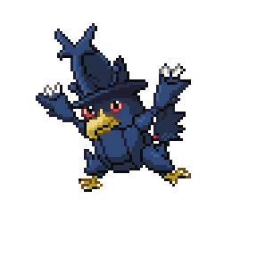Murcross Sprite Image