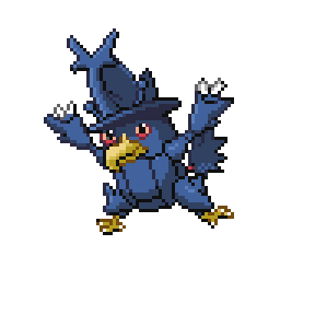 Murcross Sprite Image