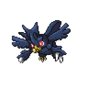 Murcross Sprite Image
