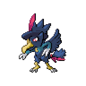 Mursel Sprite Image