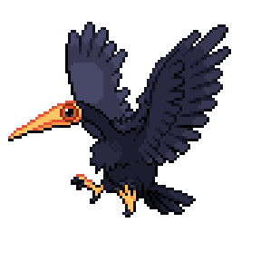 Murrow Sprite Image