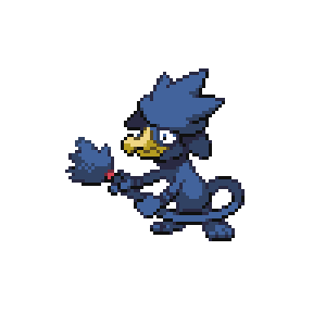 Murgle Sprite Image
