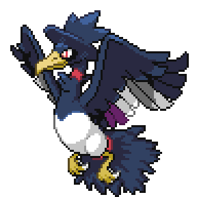 Muroh Sprite Image