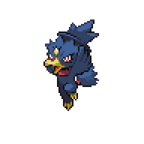 Murvile Sprite Image