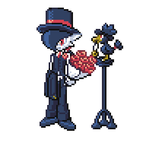 Murlade Sprite Image