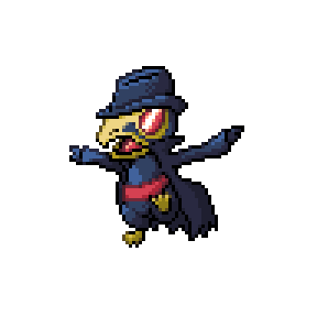 Mureon Sprite Image