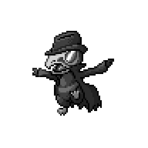 Mureon Sprite Image