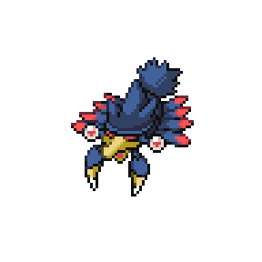 Murrith Sprite Image