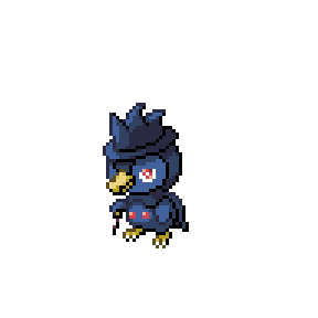 Murlup Sprite Image