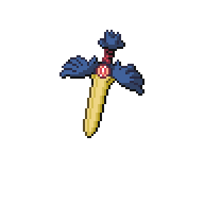 Muredge Sprite Image