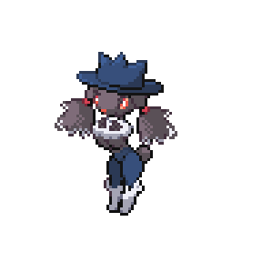 Murpunny Sprite Image