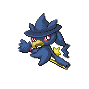 Murnette Sprite Image