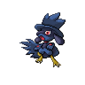 Murolu Sprite Image
