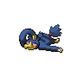 Murkoth Sprite Image