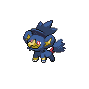 Murnx Sprite Image