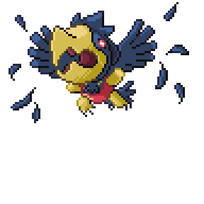 Murinch Sprite Image