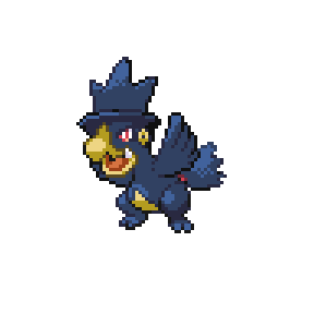 Muragon Sprite Image