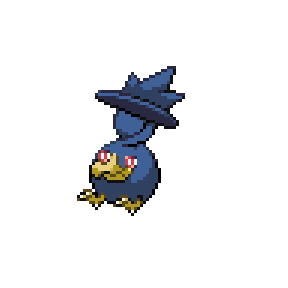 Murdew Sprite Image
