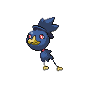 Murloon Sprite Image