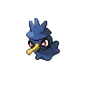 Murpet Sprite Image