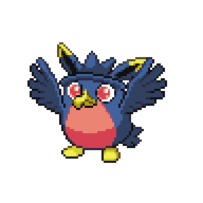 Murtuff Sprite Image