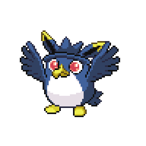 Murtuff Sprite Image