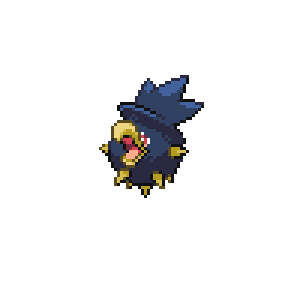 Murseed Sprite Image