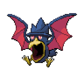 Murbat Sprite Image